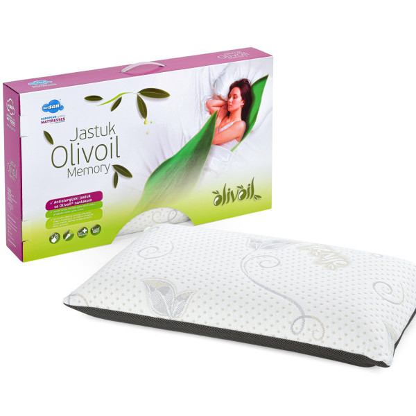 Olivoil 6