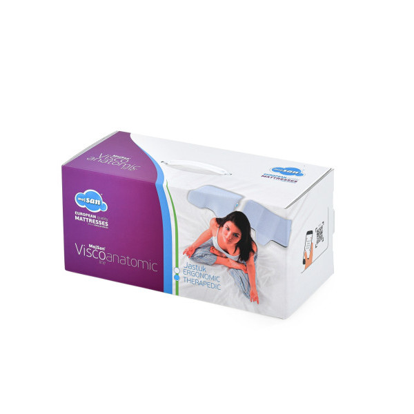 Therapedic 8