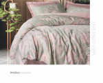 Posteljina MojSan Satin Pink